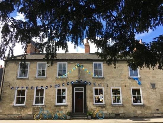Large 4 Bedroom Home In Boston Spa Village In-Between York, Harrogate And Leeds, Sleeps 9 מראה חיצוני תמונה